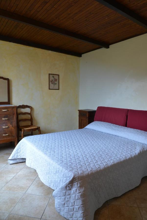 Agriturismo Osteria Du Barba Pe' - Casa Miranda セボルガ エクステリア 写真